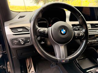 Bmw X2 2019 SDRIVE16D M SPORT STEPTRONIC-thumb-12