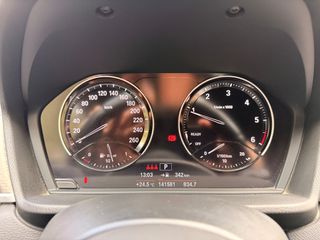 Bmw X2 2019 SDRIVE16D M SPORT STEPTRONIC-thumb-13
