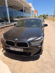 Bmw X2 2019 SDRIVE16D M SPORT STEPTRONIC-thumb-16