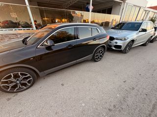 Bmw X2 2019 SDRIVE16D M SPORT STEPTRONIC-thumb-17