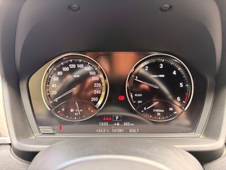 Bmw X2 2019 SDRIVE16D M SPORT STEPTRONIC-thumb-22