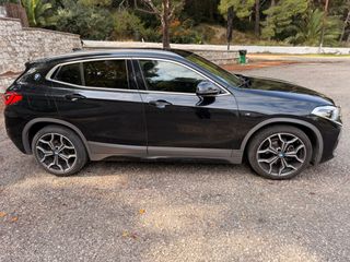 Bmw X2 2019 SDRIVE16D M SPORT STEPTRONIC-thumb-29