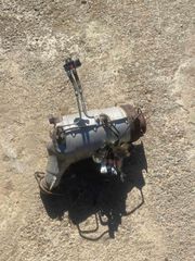 ΚΑΤΑΛΥΤΗΣ TOYOTA HILUX