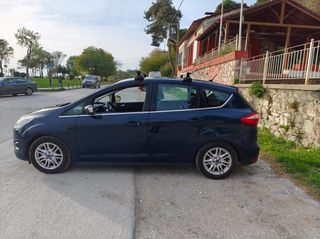 Ford C-Max 2014 TITANIUM DIESEL-thumb-2