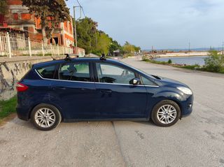Ford C-Max 2014 TITANIUM DIESEL-thumb-3
