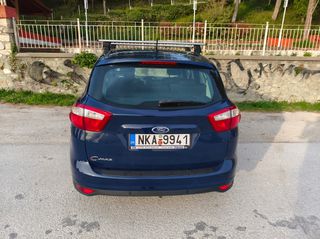 Ford C-Max 2014 TITANIUM DIESEL-thumb-13