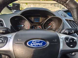 Ford C-Max 2014 TITANIUM DIESEL-thumb-17