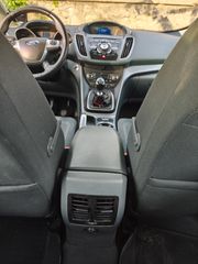 Ford C-Max 2014 TITANIUM DIESEL-thumb-20