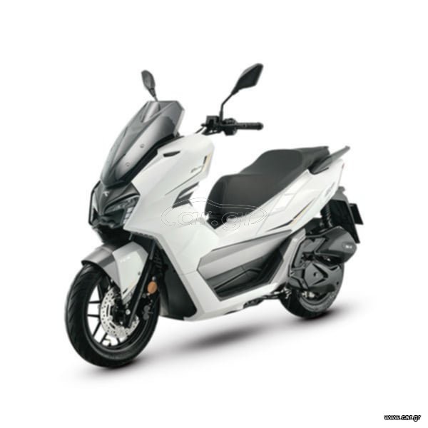 Thrust DSR 200 2026