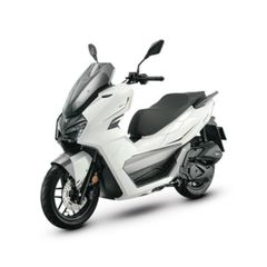 Thrust DSR 200 2026