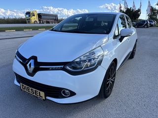 Renault Clio 2013