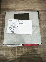 Opel corsa B. 16214239 / D96017 / CMJR / GM JS