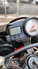 Yamaha YZF-R6 1999 YZF-R6-thumb-5