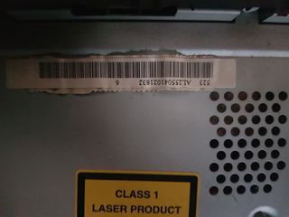 Radio cd w169-thumb-1