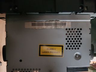 Radio cd w169-thumb-2