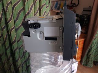 Radio cd w169-thumb-4