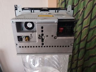 Radio cd w169-thumb-5