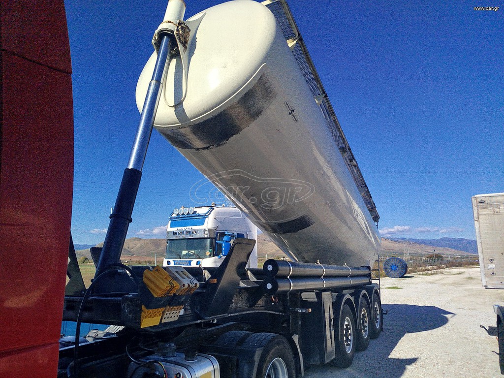 Σιλοφόρο Spitzer 2006 38 KYBIKA..