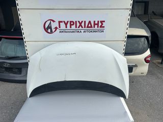 ΚΑΠΟ HONDA JAZZ 2016
