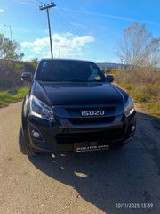 Isuzu D-Max 2019