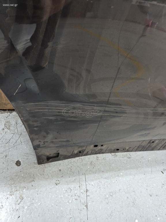 Πορτα Πισω Δεξια Bmw X3 G01 με χτυπημα