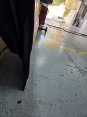 Πορτα Πισω Δεξια Bmw X3 G01 με χτυπημα-thumb-1