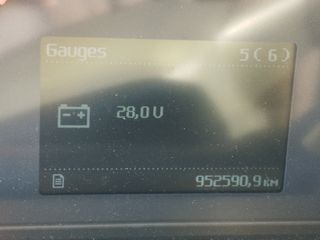 Volvo 2011 FH 13 500-thumb-22
