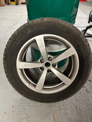 4 Ζαντολάστιχα Michelin 255/55/R18 Porsche Macan