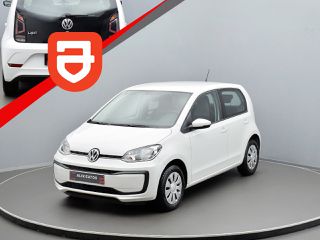Volkswagen Up 2019 1.0 ECOFUEL MOVE UP CNG 5d Εργοστασιακο