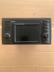 ΡΑΔΙΟ/NAVIGATION/CD ΓΙΑ AUDI A3/S3 ...8L0035192D