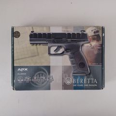 Πωλείται πιστόλι UMAREX - Beretta APX (C02)
