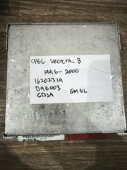 Opel vectra B. 16202319 / D96003 / CDJA / GM NL
