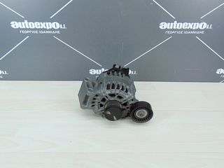 ΔΥΝΑΜΟ 120A BV6N-10300-AA FORD FIESTA ST  08-17 JTJA 1.6 BENZINH EcoBoost - ΡΩΤΗΣΤΕ ΤΙΜΗ - ΑΠΟΣΤΟΛΗ ΣΕ ΟΛΗ ΤΗΝ ΕΛΛΑΔΑ