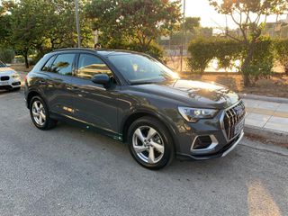 Audi Q3 2020 Stronic advanced