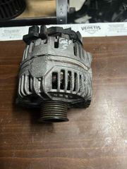 VOLKSWAGEN GOLF 5 ΔΥΝΑΜΟ-thumb-1