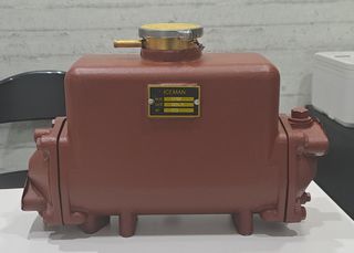 ICEMAN CH100 ΨΥΓΕΙΟ ΘΑΛΑΣΣΗΣ ΚΑΤΑΛΛΗΛΟ ΓΙΑ 30HP
