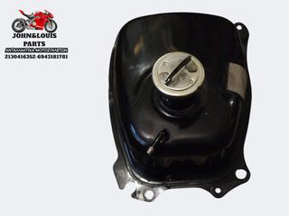 ΤΕΠΟΖΙΤΟ N MAX 125/155 (21'-24')