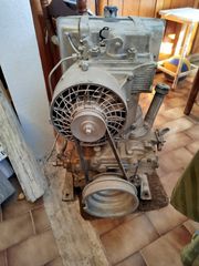 Αντλίες 1995 rugerini 18 hp
