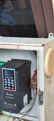 INVERTER CP2000-thumb-2