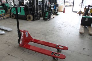 Manitou 2025 MANITOU GS EVO 20S4 LP [2291]