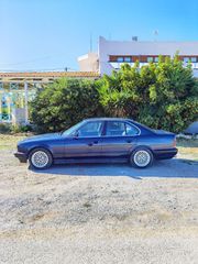 Bmw 520 1990 E34