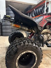 Yamaha Raptor 700 2009 Special edition  ΜΕ ΠΙΝΑΚΙΔΑ-thumb-6