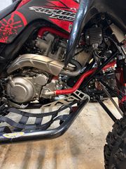 Yamaha Raptor 700 2009 Special edition  ΜΕ ΠΙΝΑΚΙΔΑ-thumb-7