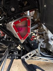 Yamaha Raptor 700 2009 Special edition  ΜΕ ΠΙΝΑΚΙΔΑ-thumb-10
