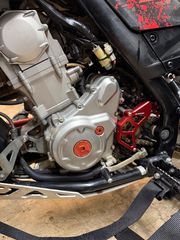Yamaha Raptor 700 2009 Special edition  ΜΕ ΠΙΝΑΚΙΔΑ-thumb-11