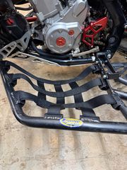 Yamaha Raptor 700 2009 Special edition  ΜΕ ΠΙΝΑΚΙΔΑ-thumb-12