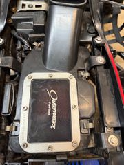 Yamaha Raptor 700 2009 Special edition  ΜΕ ΠΙΝΑΚΙΔΑ-thumb-14