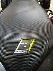 Yamaha Raptor 700 2009 Special edition  ΜΕ ΠΙΝΑΚΙΔΑ-thumb-15