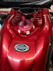Yamaha Raptor 700 2009 Special edition  ΜΕ ΠΙΝΑΚΙΔΑ-thumb-16