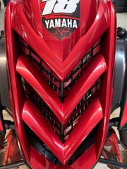 Yamaha Raptor 700 2009 Special edition  ΜΕ ΠΙΝΑΚΙΔΑ-thumb-17